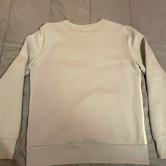 NWOT Buffalo crew neck Sweater - Picture 4 of 4
